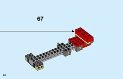 LEGO 60282 instructions page 80 – build guide