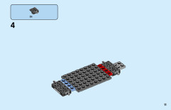 LEGO 60283 instructions page 11 – build guide