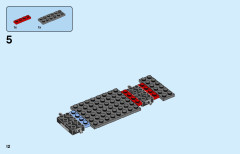 LEGO 60283 instructions page 12 – build guide