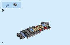 LEGO 60283 instructions page 16 – build guide