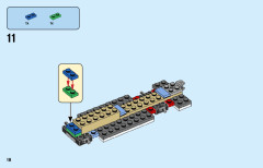 LEGO 60283 instructions page 18 – build guide