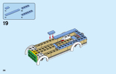 LEGO 60283 instructions page 26 – build guide