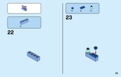 LEGO 60283 instructions page 29 – build guide