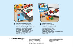 LEGO 60283 instructions page 3 – build guide