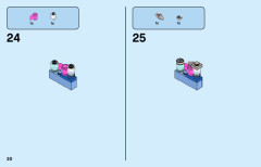 LEGO 60283 instructions page 30 – build guide
