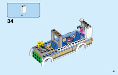 LEGO 60283 instructions page 41 – build guide