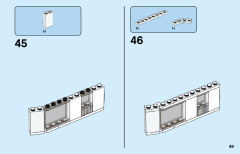 LEGO 60283 instructions page 49 – build guide