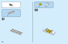 LEGO 60283 instructions page 54 – build guide