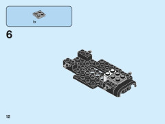 LEGO 60285 instructions page 12 – build guide