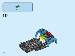 LEGO 60285 instructions page 16 – build guide