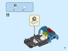 LEGO 60285 instructions page 17 – build guide