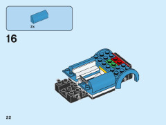 LEGO 60285 instructions page 22 – build guide