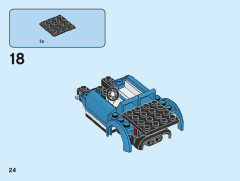 LEGO 60285 instructions page 24 – build guide