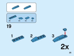 LEGO 60285 instructions page 25 – build guide