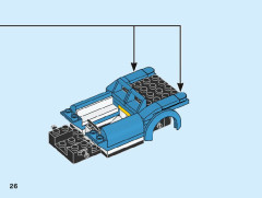 LEGO 60285 instructions page 26 – build guide
