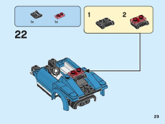 LEGO 60285 instructions page 29 – build guide