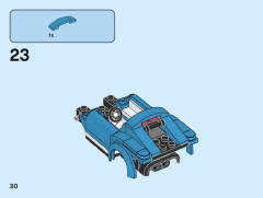 LEGO 60285 instructions page 30 – build guide