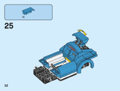LEGO 60285 instructions page 32 – build guide
