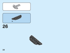 LEGO 60285 instructions page 34 – build guide