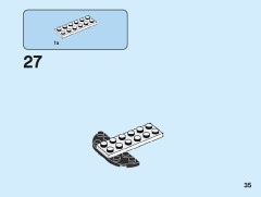 LEGO 60285 instructions page 35 – build guide
