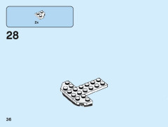 LEGO 60285 instructions page 36 – build guide