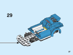 LEGO 60285 instructions page 37 – build guide