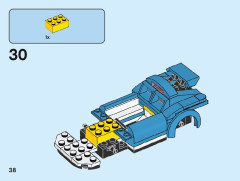 LEGO 60285 instructions page 38 – build guide