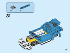 LEGO 60285 instructions page 39 – build guide