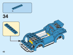 LEGO 60285 instructions page 42 – build guide