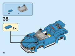 LEGO 60285 instructions page 46 – build guide