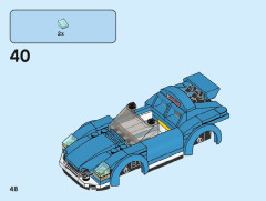 LEGO 60285 instructions page 48 – build guide