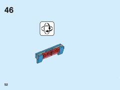 LEGO 60285 instructions page 52 – build guide