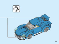 LEGO 60285 instructions page 55 – build guide