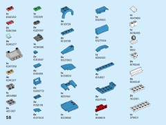 LEGO 60285 instructions page 58 – build guide