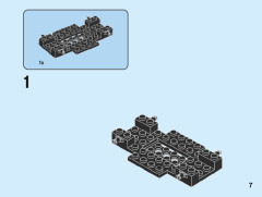 LEGO 60285 instructions page 7 – build guide