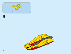 LEGO 60286 instructions page 16 – build guide