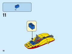 LEGO 60286 instructions page 18 – build guide