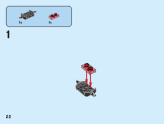 LEGO 60286 instructions page 22 – build guide