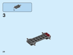 LEGO 60286 instructions page 24 – build guide