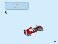 LEGO 60286 instructions page 27 – build guide