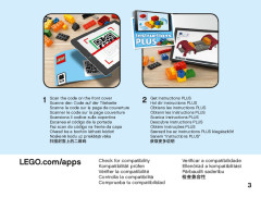 LEGO 60286 instructions page 3 – build guide