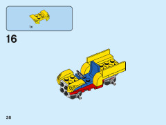LEGO 60286 instructions page 38 – build guide