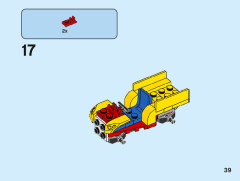 LEGO 60286 instructions page 39 – build guide