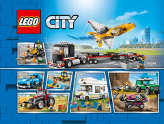 LEGO 60286 instructions page 53 – build guide