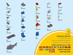LEGO 60286 instructions page 55 – build guide