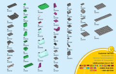 LEGO 60288 instructions page 67 – build guide