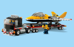 LEGO 60289 instructions page 53 – build guide