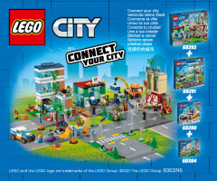 LEGO 60290 instructions page 44 – build guide