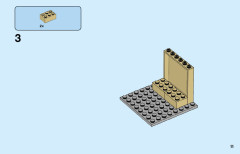 LEGO 60290 instructions page 11 – build guide