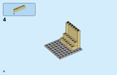 LEGO 60290 instructions page 12 – build guide